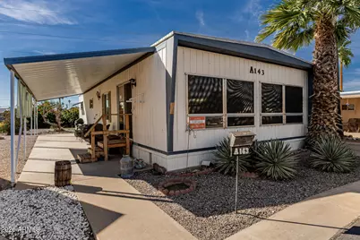 150 S Windsor -- #A143, Mesa, AZ 85204 - Photo 1