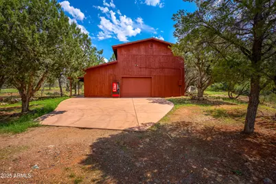 00 Vista Mesa Drive #00, Sedona, AZ 86351 - Photo 36