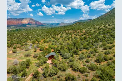 00 Vista Mesa Drive #00, Sedona, AZ 86351 - Photo 6