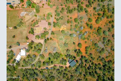 00 Vista Mesa Drive #00, Sedona, AZ 86351 - Photo 34