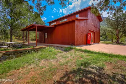 00 Vista Mesa Drive #00, Sedona, AZ 86351 - Photo 38