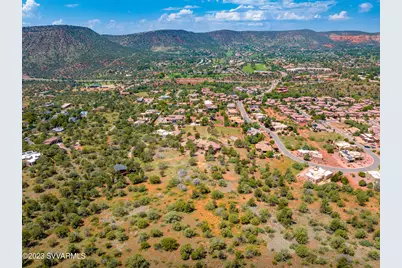 00 Vista Mesa Drive #00, Sedona, AZ 86351 - Photo 20