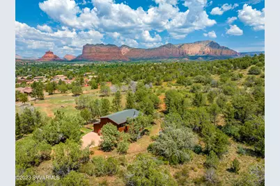 00 Vista Mesa Drive #00, Sedona, AZ 86351 - Photo 1