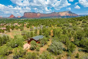 00 Vista Mesa Dr, Sedona, AZ 86351 - Photo 1