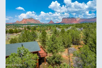 00 Vista Mesa Drive #00, Sedona, AZ 86351 - Photo 2