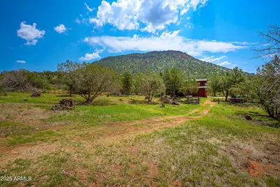 00 Vista Mesa Drive #00, Sedona, AZ 86351 - Photo 40