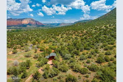 00 Vista Mesa Drive #00, Sedona, AZ 86351 - Photo 32