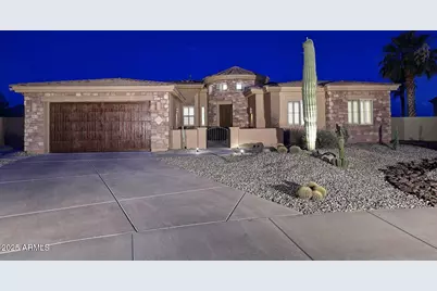 12487 E Lupine Avenue, Scottsdale, AZ 85259 - Photo 40