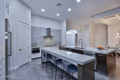 12487 E Lupine Avenue, Scottsdale, AZ 85259 - Photo 8