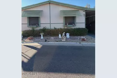 6960 W Peoria Avenue W #156, Peoria, AZ 85345 - Photo 1