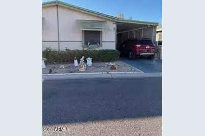 6960 W Peoria Avenue W #156, Peoria, AZ 85345 - Photo 2