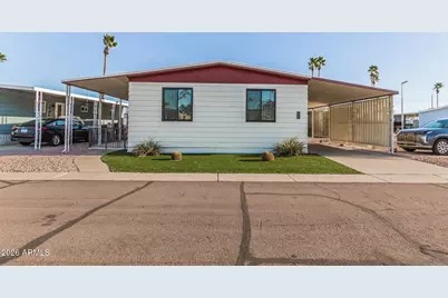 3300 E Broadway Road #121, Mesa, AZ 85204 - Photo 1