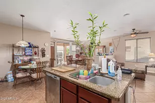 45713 W Mountain View Rd, Maricopa, AZ 85139 - Photo 30