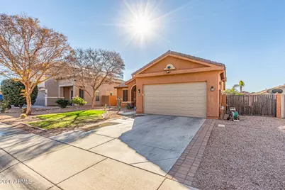 45713 W Mountain View Road, Maricopa, AZ 85139 - Photo 2