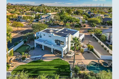 11858 E Gold Dust Avenue, Scottsdale, AZ 85259 - Photo 4