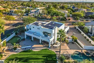 11858 E Gold Dust Ave, Scottsdale, AZ 85259 - Photo 4