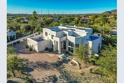 11858 E Gold Dust Avenue, Scottsdale, AZ 85259 - Photo 2