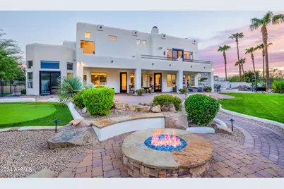 11858 E Gold Dust Avenue, Scottsdale, AZ 85259 - Photo 74