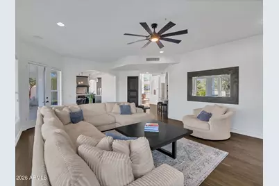 11858 E Gold Dust Avenue, Scottsdale, AZ 85259 - Photo 20