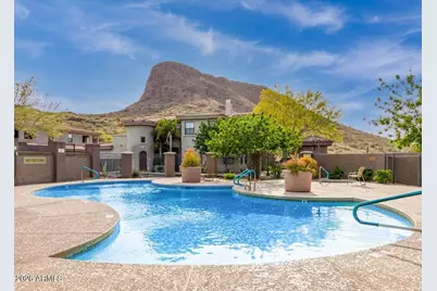 10055 N 142nd Street #2340, Scottsdale, AZ 85259 - Photo 30