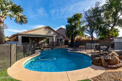 3206 S 81st Avenue, Phoenix, AZ 85043 - Photo 20