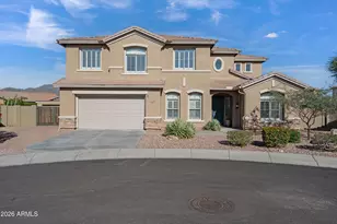 2222 W St Exupery Ct, Phoenix, AZ 85086 - Photo 1