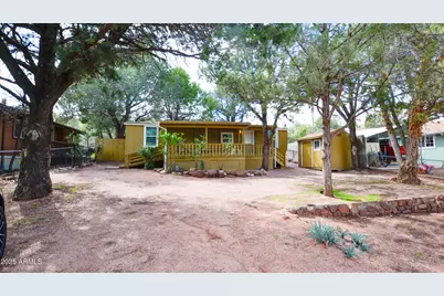 917 W Saddle Lane, Payson, AZ 85541 - Photo 14