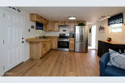 917 W Saddle Lane, Payson, AZ 85541 - Photo 2