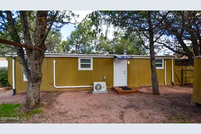 917 W Saddle Lane, Payson, AZ 85541 - Photo 18