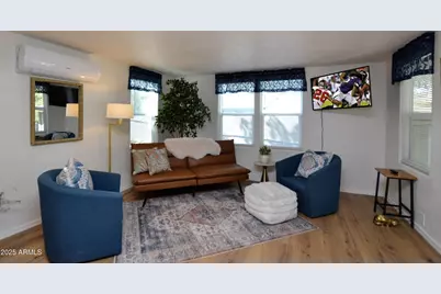 917 W Saddle Lane, Payson, AZ 85541 - Photo 1