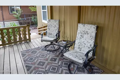 917 W Saddle Lane, Payson, AZ 85541 - Photo 22