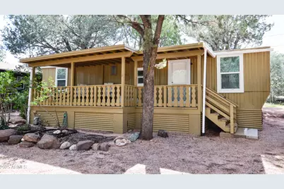 917 W Saddle Lane, Payson, AZ 85541 - Photo 12