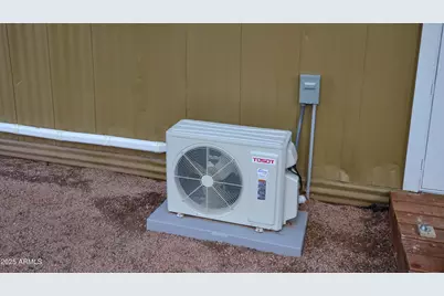 917 W Saddle Lane, Payson, AZ 85541 - Photo 20