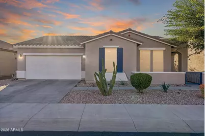 16632 S 175th Drive, Goodyear, AZ 85338 - Photo 1
