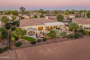 13129 W Sola Ct, Sun City West, AZ 85375 - Photo 74