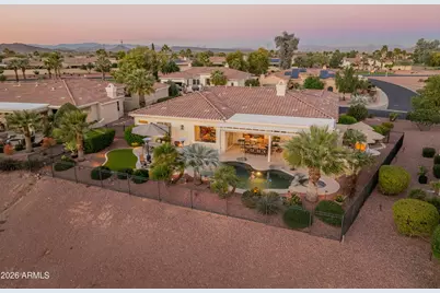 13129 W Sola Court, Sun City West, AZ 85375 - Photo 76