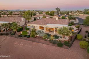 13129 W Sola Ct, Sun City West, AZ 85375 - Photo 76