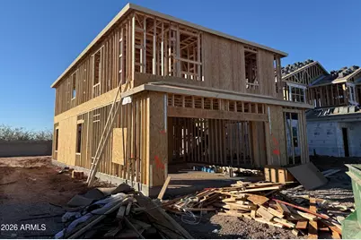 4033 E Haley Drive, San Tan Valley, AZ 85143 - Photo 2