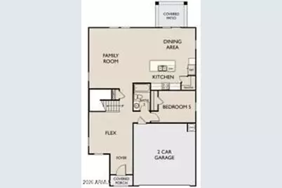 4033 E Haley Drive, San Tan Valley, AZ 85143 - Photo 4