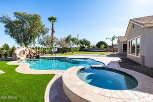 20901 S Hadrian Way, Queen Creek, AZ 85142 - Photo 54