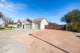 20901 S Hadrian Way, Queen Creek, AZ 85142 - Photo 20