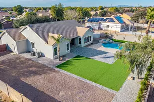 20901 S Hadrian Way, Queen Creek, AZ 85142 - Photo 48