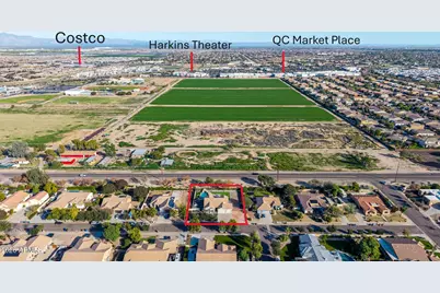 20901 S Hadrian Way, Queen Creek, AZ 85142 - Photo 58