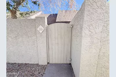 3807 N 30th Street #15, Phoenix, AZ 85016 - Photo 4