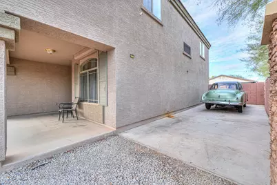 560 W Lucky Penny Place, Casa Grande, AZ 85122 - Photo 8
