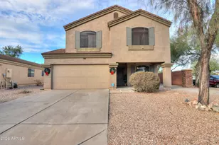 560 W Lucky Penny Pl, Casa Grande, AZ 85122 - Photo 4