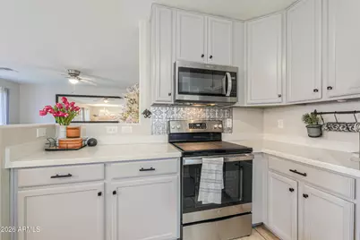 560 W Lucky Penny Place, Casa Grande, AZ 85122 - Photo 24