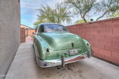 560 W Lucky Penny Place, Casa Grande, AZ 85122 - Photo 54