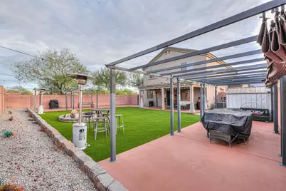560 W Lucky Penny Place, Casa Grande, AZ 85122 - Photo 48