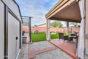 560 W Lucky Penny Pl, Casa Grande, AZ 85122 - Photo 46